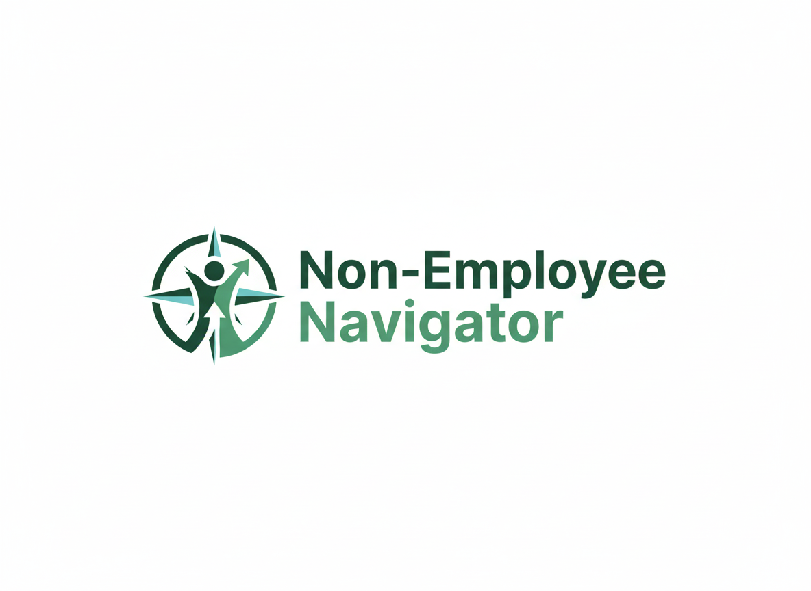 Non Employee Navigator